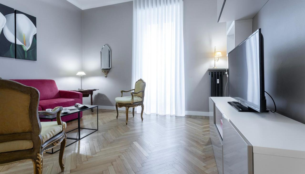 Italianway - Petrella 6 Lägenhet Milano Exteriör bild