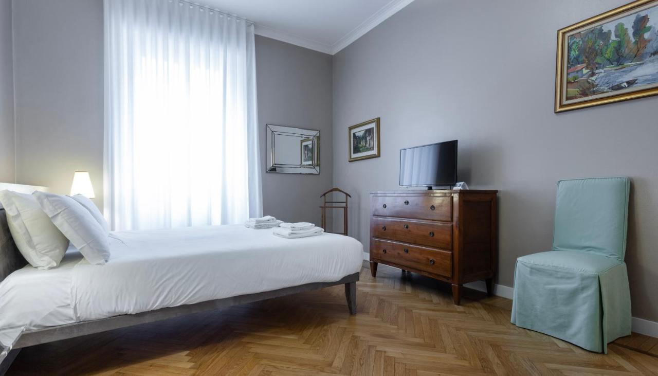 Italianway - Petrella 6 Lägenhet Milano Exteriör bild
