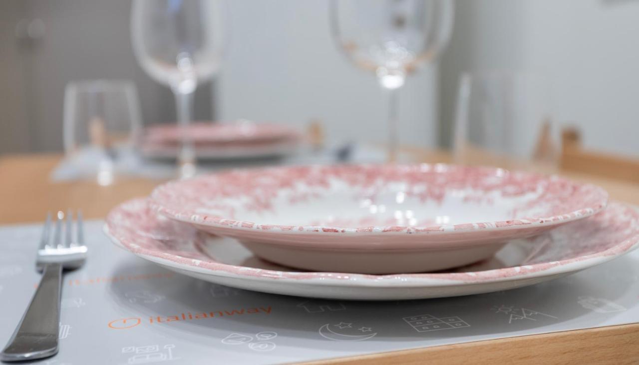 Italianway - Petrella 6 Lägenhet Milano Exteriör bild