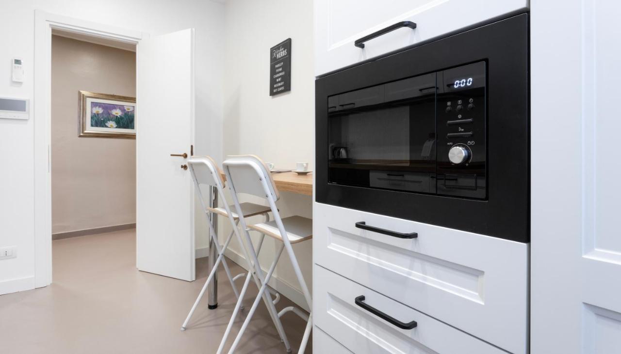 Italianway - Petrella 6 Lägenhet Milano Exteriör bild