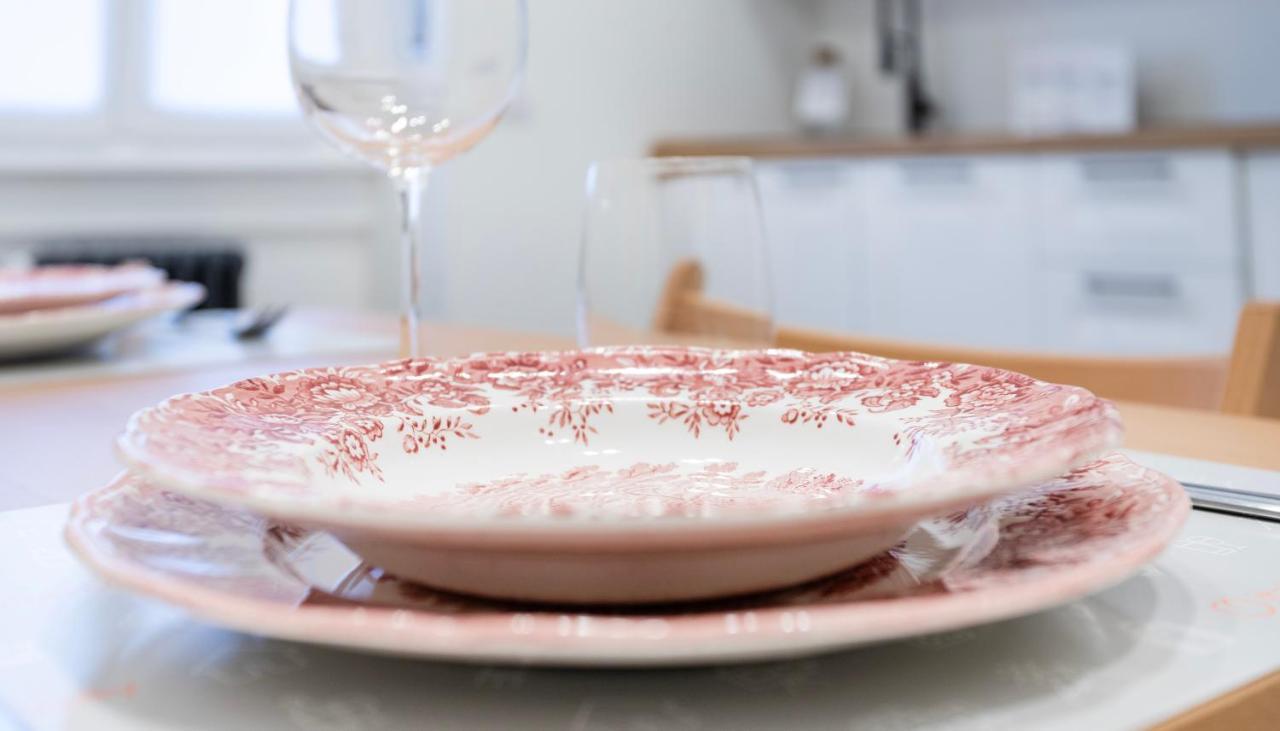 Italianway - Petrella 6 Lägenhet Milano Exteriör bild