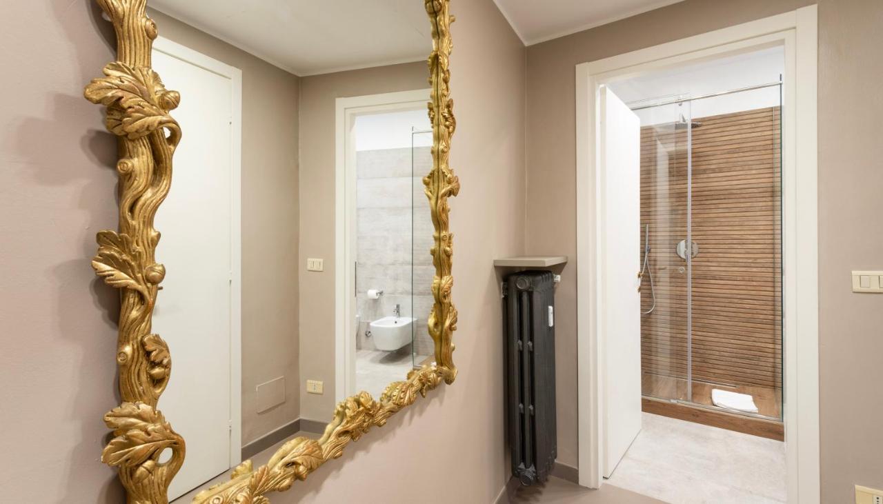Italianway - Petrella 6 Lägenhet Milano Exteriör bild