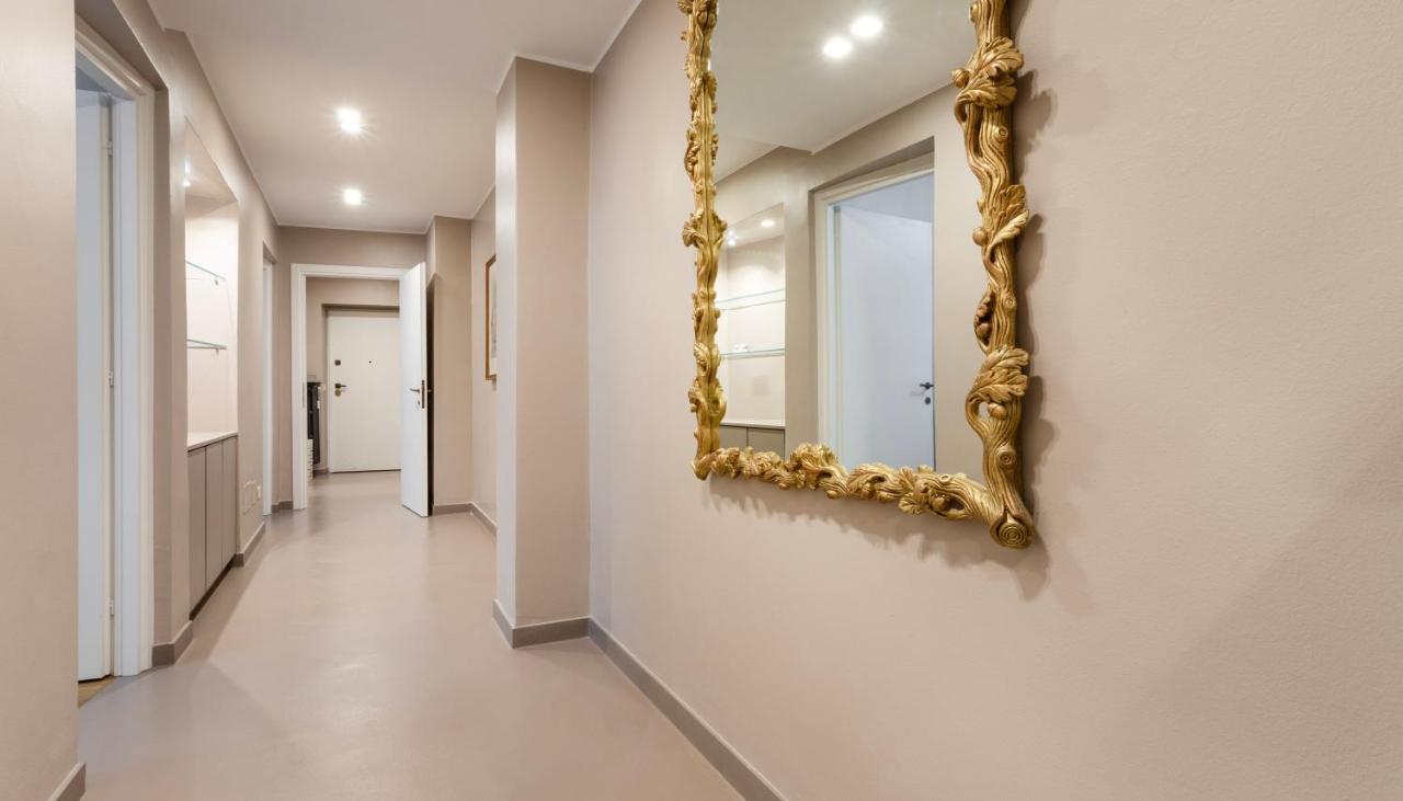Italianway - Petrella 6 Lägenhet Milano Exteriör bild