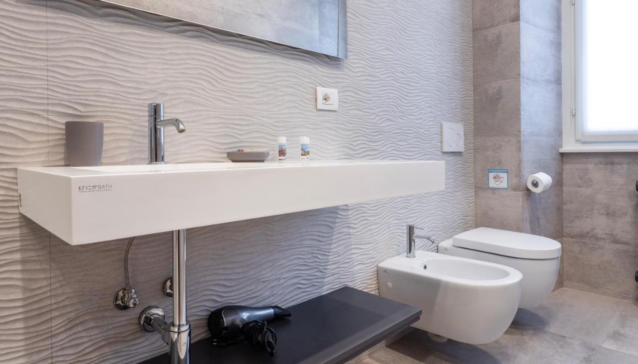 Italianway - Petrella 6 Lägenhet Milano Exteriör bild