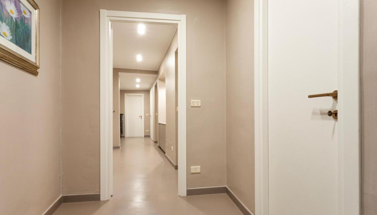 Italianway - Petrella 6 Lägenhet Milano Exteriör bild