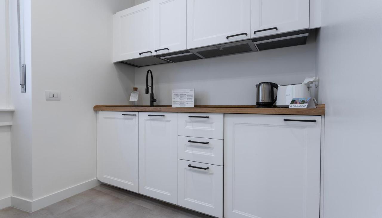 Italianway - Petrella 6 Lägenhet Milano Exteriör bild