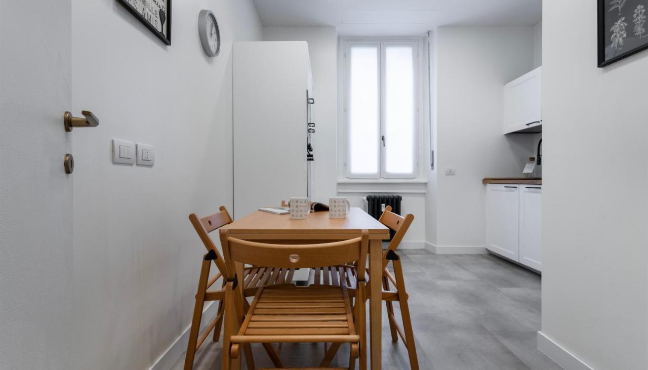 Italianway - Petrella 6 Lägenhet Milano Exteriör bild