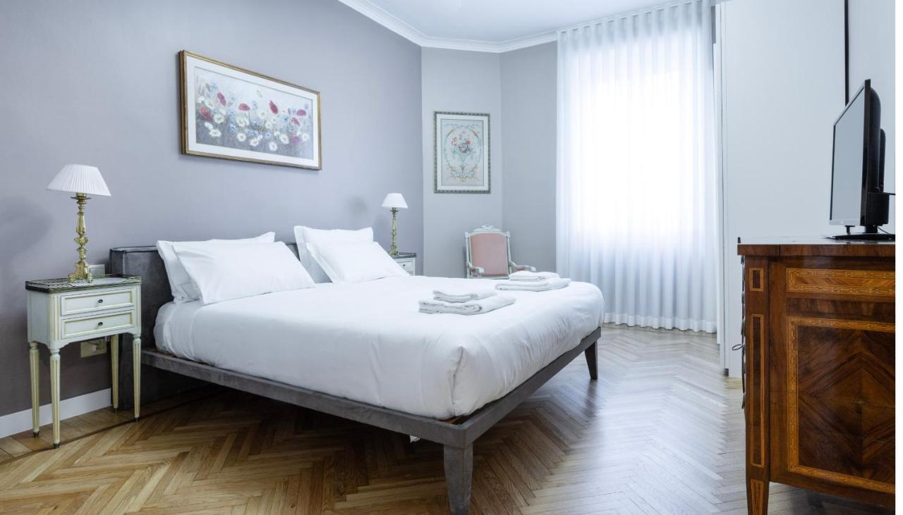 Italianway - Petrella 6 Lägenhet Milano Exteriör bild