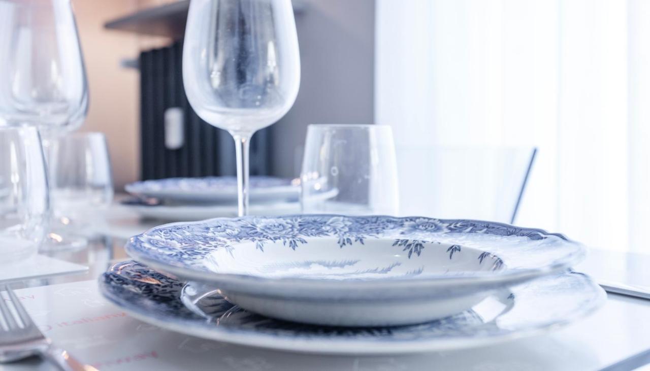 Italianway - Petrella 6 Lägenhet Milano Exteriör bild