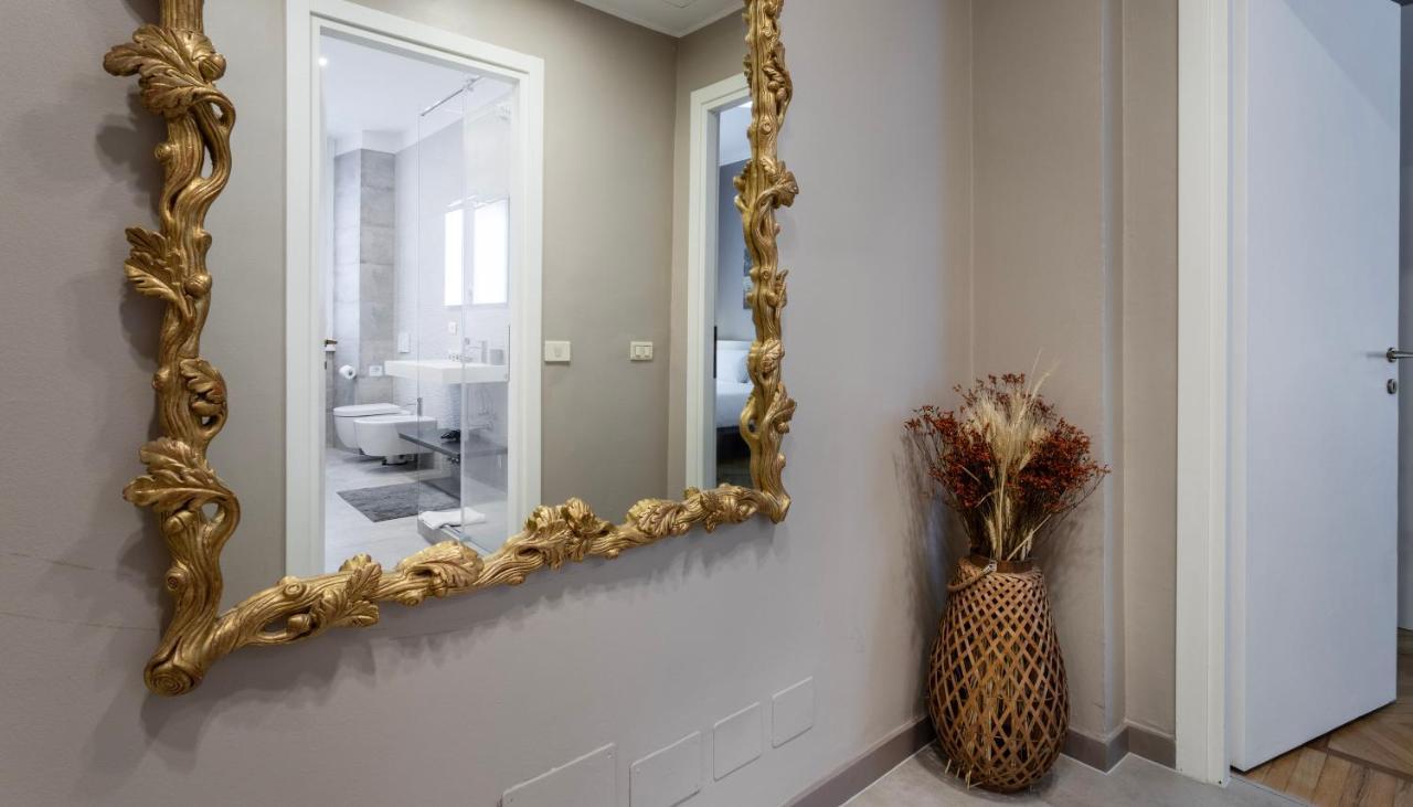 Italianway - Petrella 6 Lägenhet Milano Exteriör bild