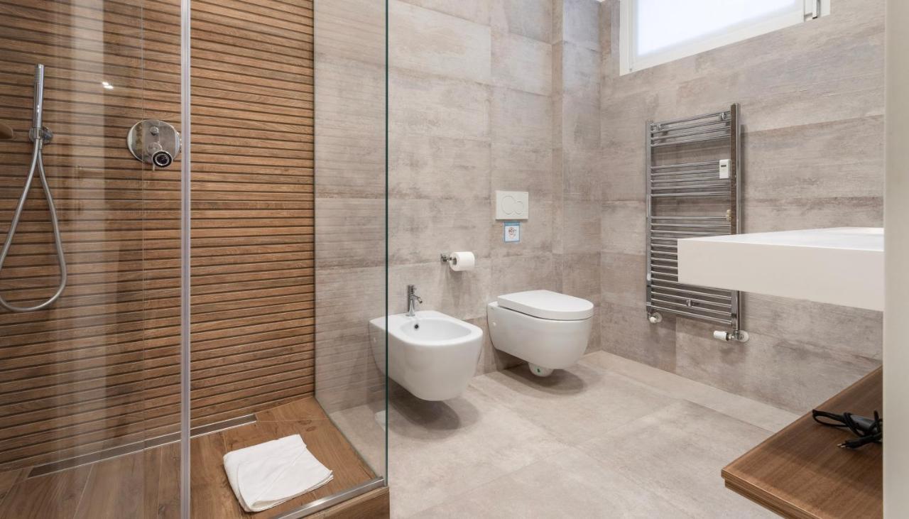Italianway - Petrella 6 Lägenhet Milano Exteriör bild