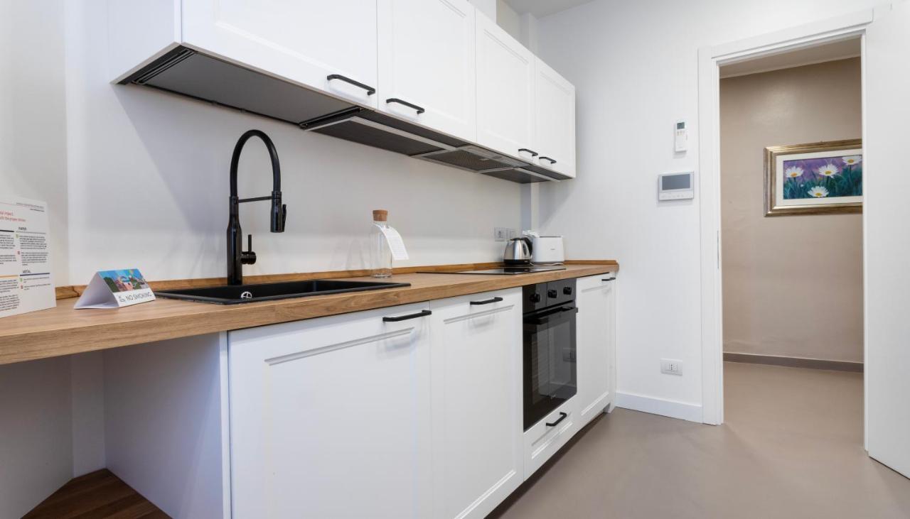 Italianway - Petrella 6 Lägenhet Milano Exteriör bild